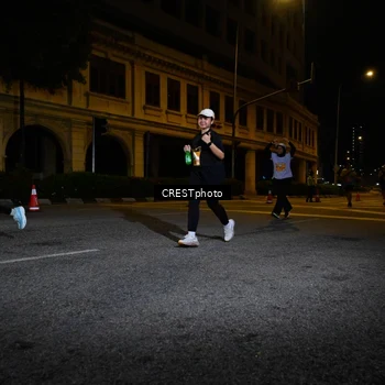 Runner Photo 5706510