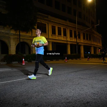 Runner Photo 5706514