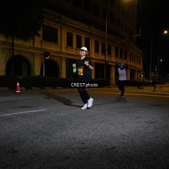 Runner Photo 5706515