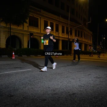 Runner Photo 5706517