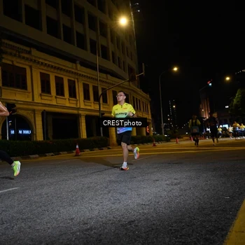 Runner Photo 5706518