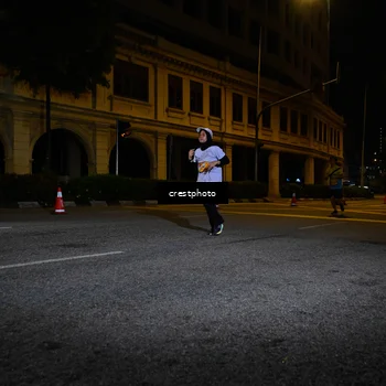 Runner Photo 5706520