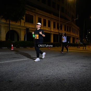 Runner Photo 5706521