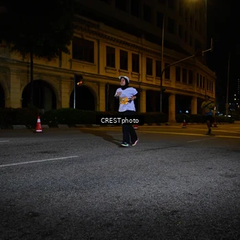 Runner Photo 5706522