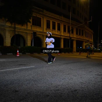 Runner Photo 5706524