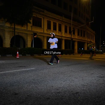 Runner Photo 5706525