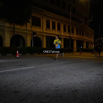 Runner Photo 5706526
