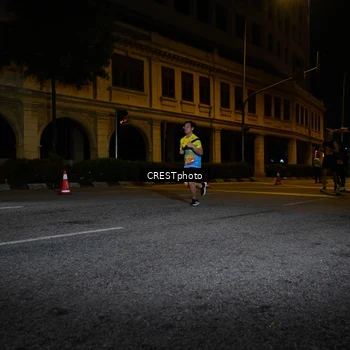 Runner Photo 5706530
