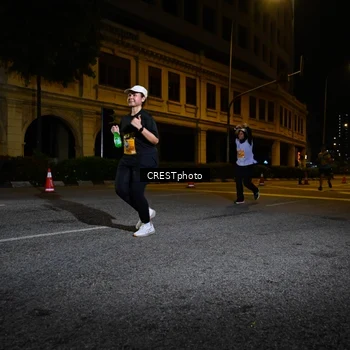 Runner Photo 5706531