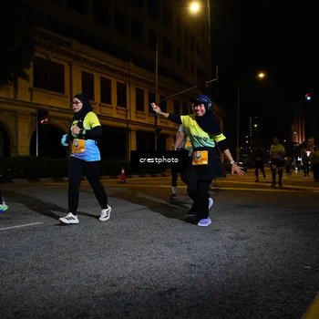 Runner Photo 5706534