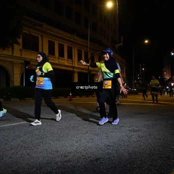 Runner Photo 5706535