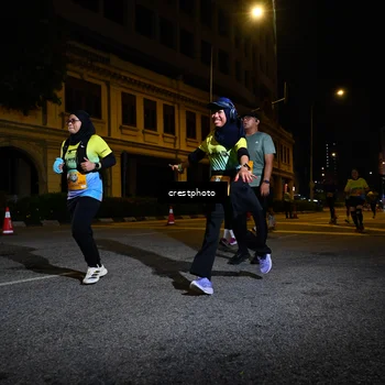 Runner Photo 5706536