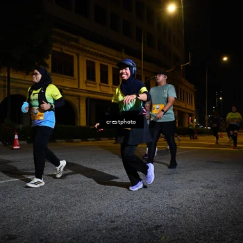 Runner Photo 5706538