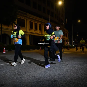 Runner Photo 5706540