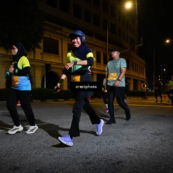 Runner Photo 5706542