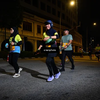 Runner Photo 5706543
