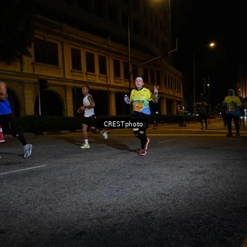 Runner Photo 5706544