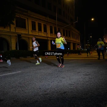 Runner Photo 5706545