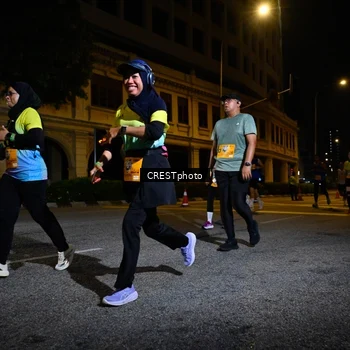 Runner Photo 5706546