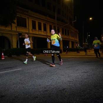 Runner Photo 5706547