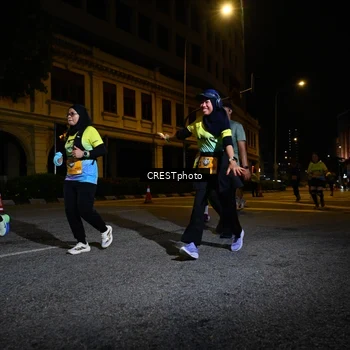Runner Photo 5706548