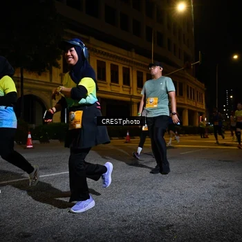 Runner Photo 5706549