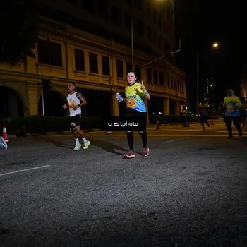Runner Photo 5706550