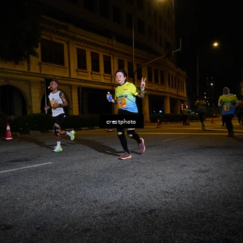 Runner Photo 5706551