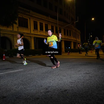 Runner Photo 5706552