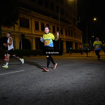 Runner Photo 5706555
