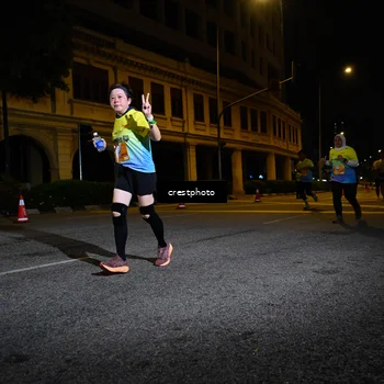 Runner Photo 5706556