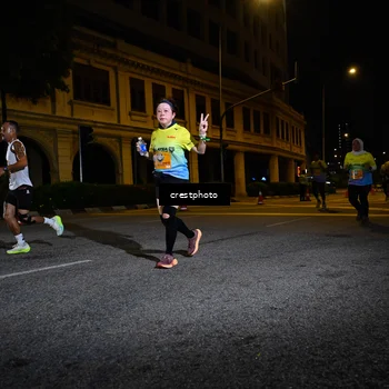 Runner Photo 5706557