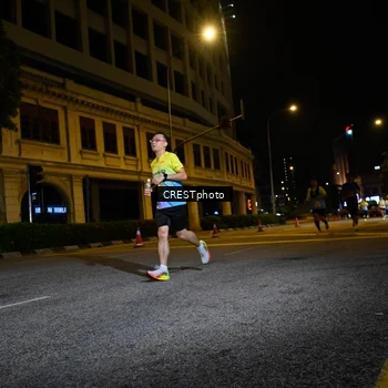 Runner Photo 5706561