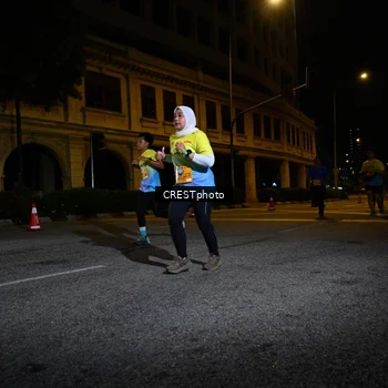 Runner Photo 5706562