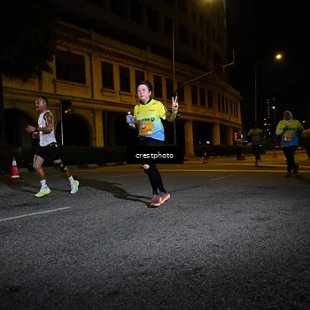 Runner Photo 5706563