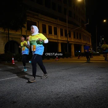 Runner Photo 5706565
