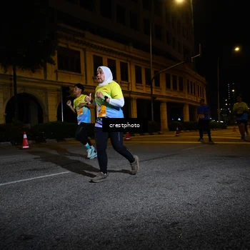 Runner Photo 5706567