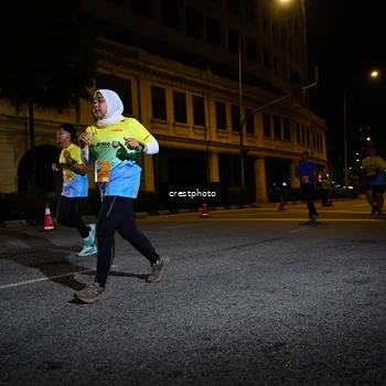 Runner Photo 5706569