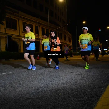 Runner Photo 5706573