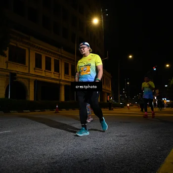 Runner Photo 5706581
