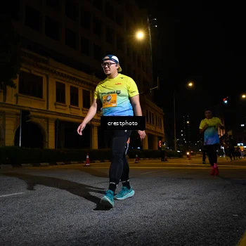 Runner Photo 5706583