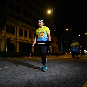 Runner Photo 5706584