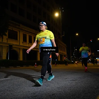Runner Photo 5706585