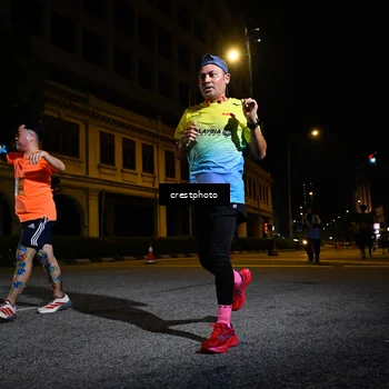 Runner Photo 5706588