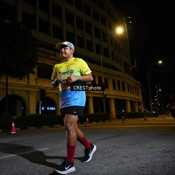 Runner Photo 5706591