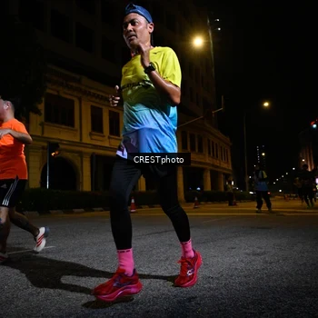 Runner Photo 5706592