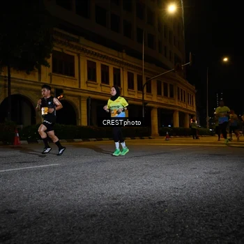 Runner Photo 5706596