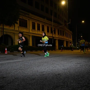Runner Photo 5706597