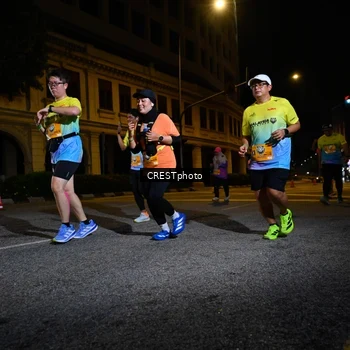 Runner Photo 5706598