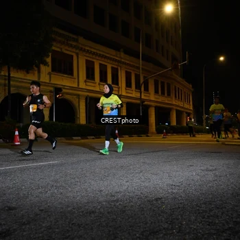 Runner Photo 5706599